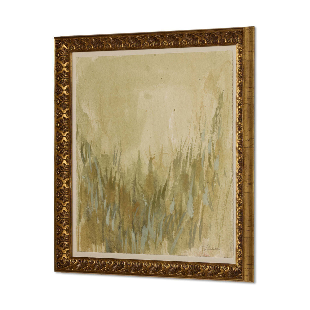 Abstract Landscape No. 7 by Valeria Sidanez Wall Art