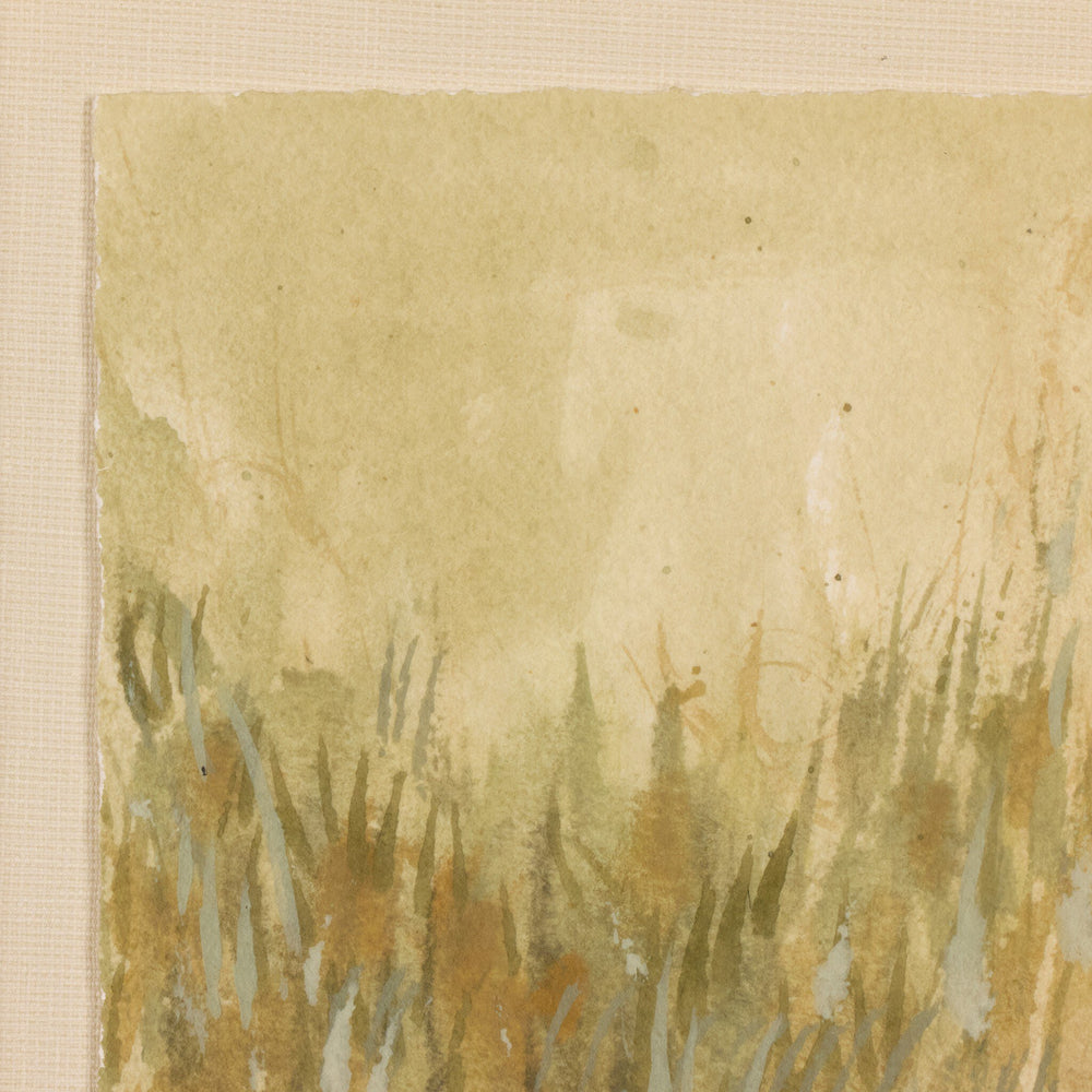 Abstract Landscape No. 7 by Valeria Sidanez Wall Art