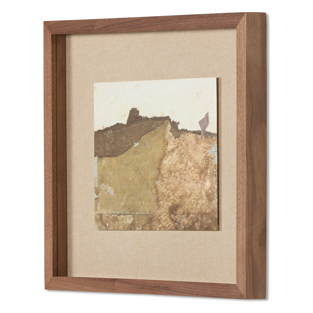 Abstract Study I by Paul Meyer Wall Art