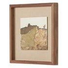Abstract Study I by Paul Meyer Wall Art