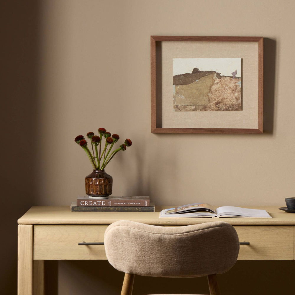 Abstract Study I by Paul Meyer Wall Art
