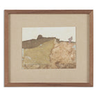 Abstract Study I by Paul Meyer Wall Art