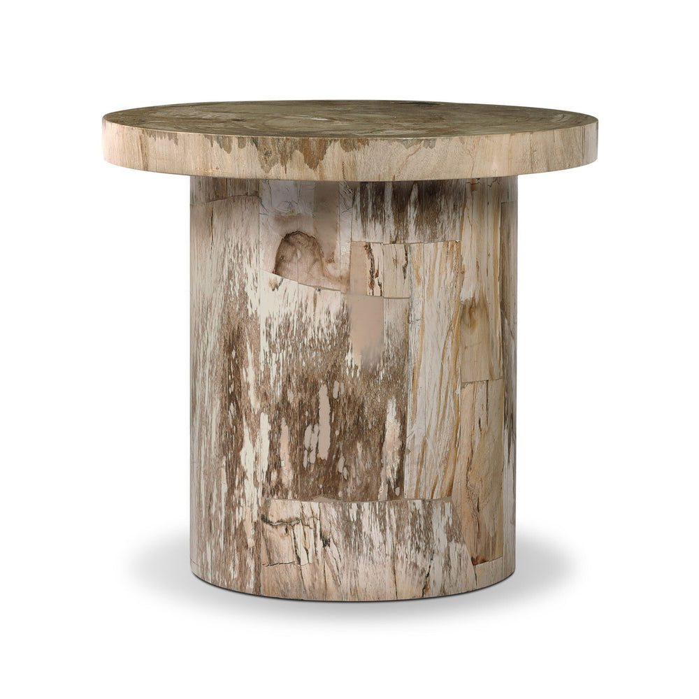 Aida End Table