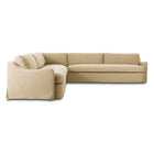 Amber Lewis x Four Hands Aurelia 3-Piece Sectional Sofa