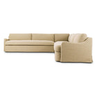 Amber Lewis x Four Hands Aurelia 3-Piece Sectional Sofa