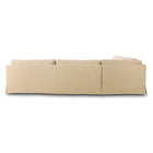Amber Lewis x Four Hands Aurelia 3-Piece Sectional Sofa