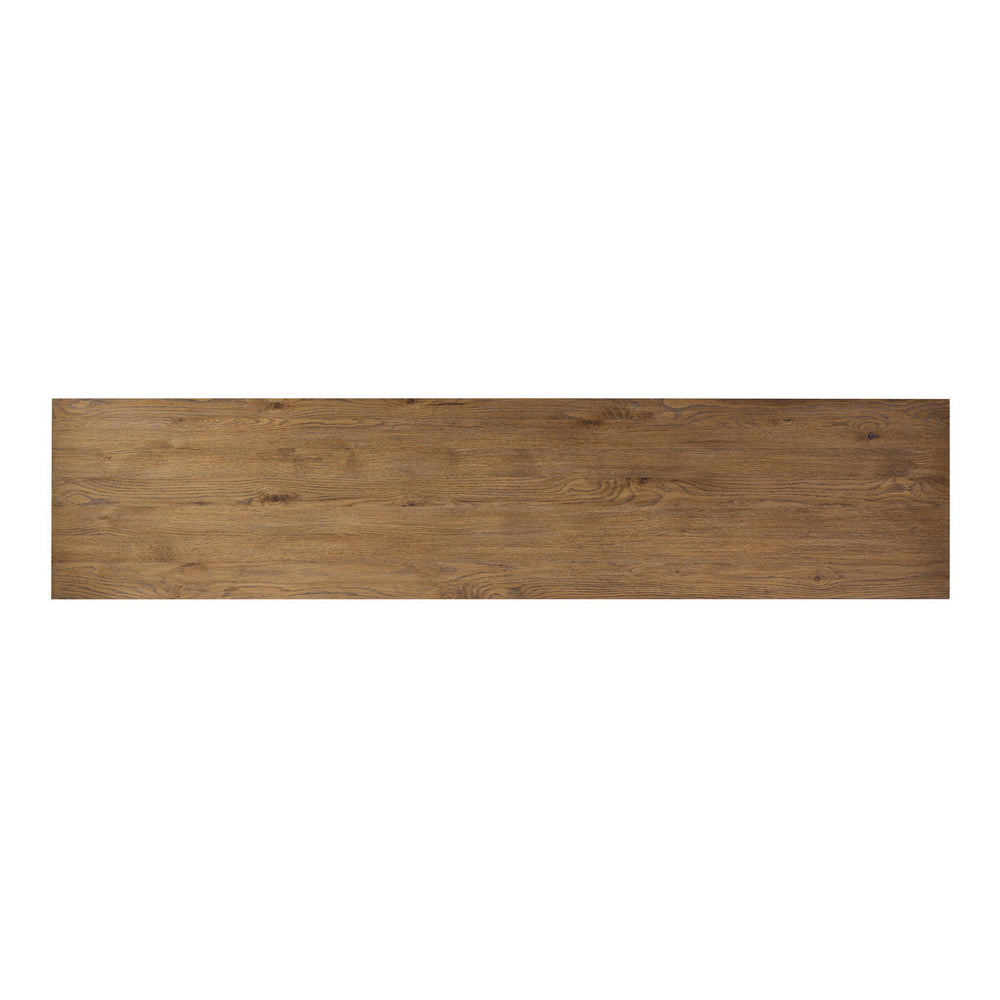 Amber Lewis x Four Hands Bari Large Sideboard