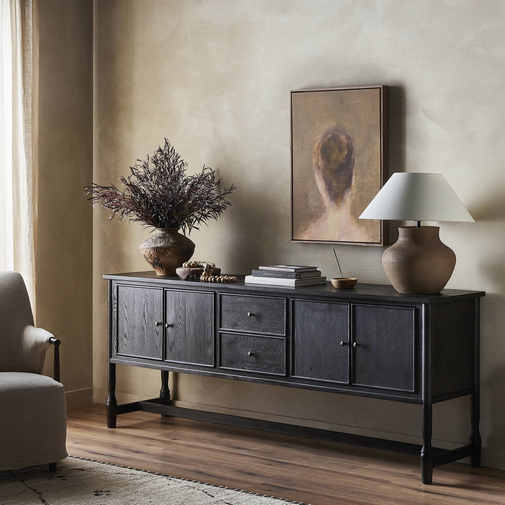 Four Hands Amber Lewis x Four Hands Bari Large Sideboard - 2Modern