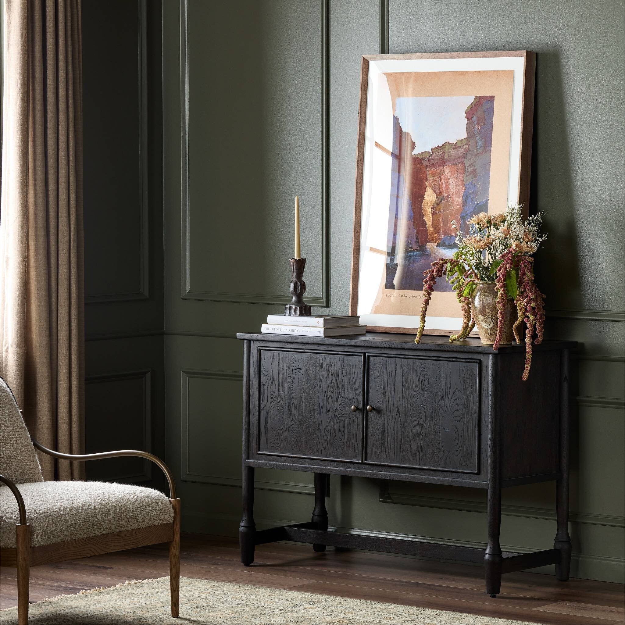 Four Hands Amber Lewis x Four Hands Bari Sideboard - 2Modern