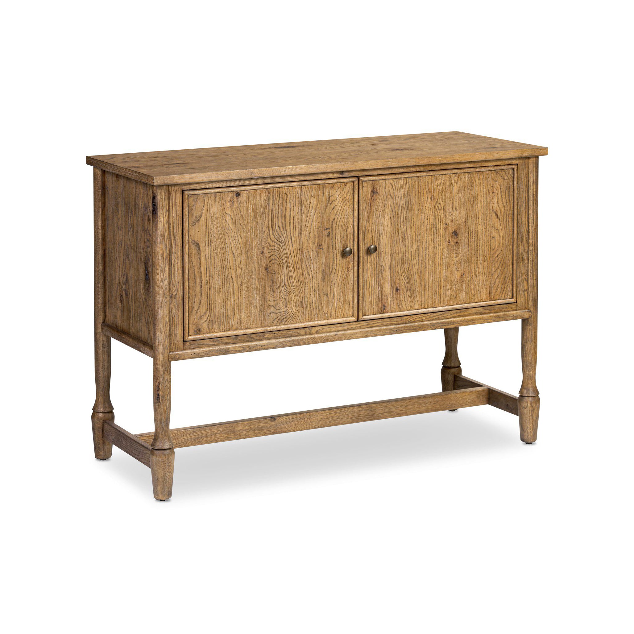 Herbert Morris Limited 真鍮製 アンティークプレート Four Hands Amber Lewis x Four Hands Bari Sideboard - 2Modern