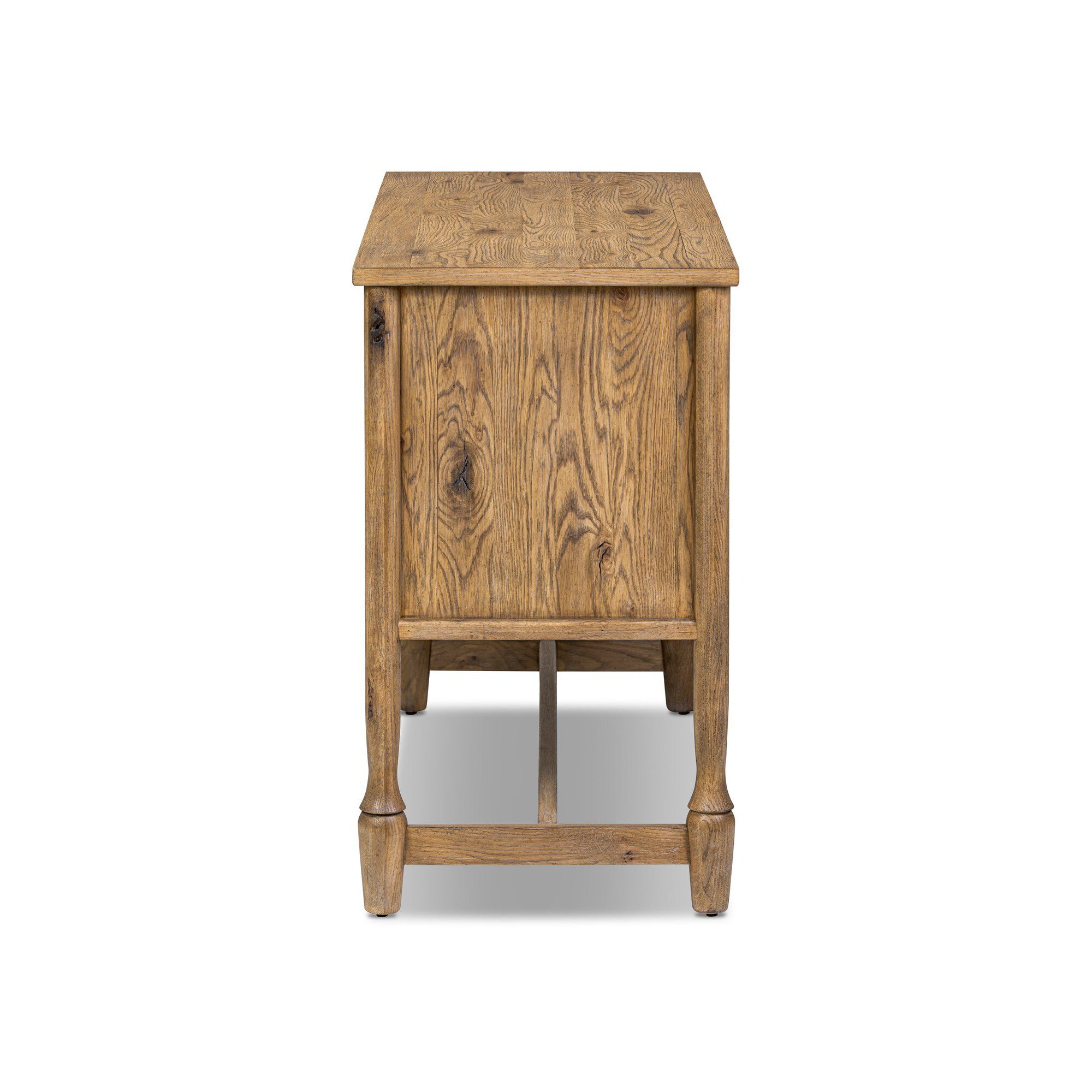 Four Hands Amber Lewis x Four Hands Bari Sideboard - 2Modern