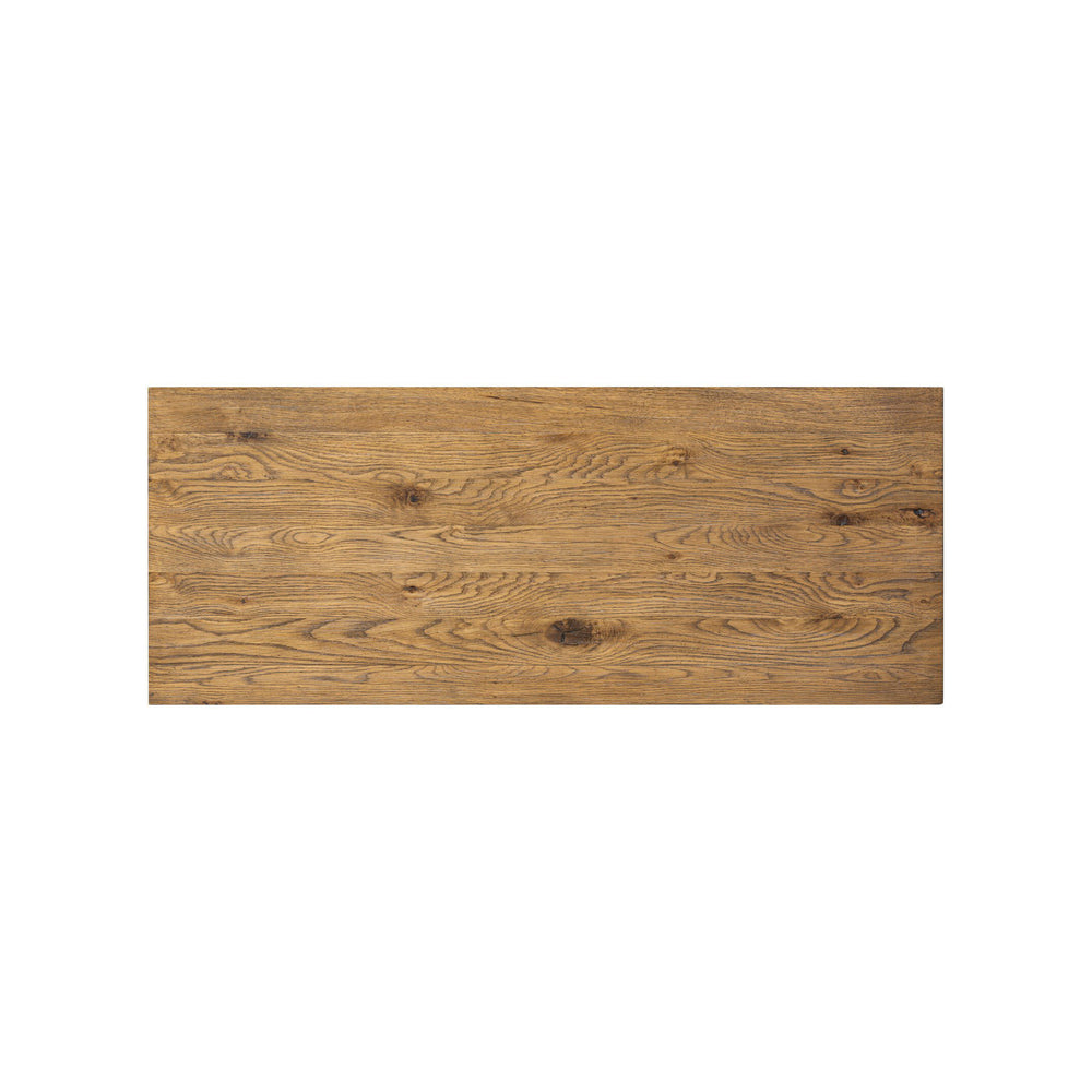 Amber Lewis x Four Hands Bari Sideboard