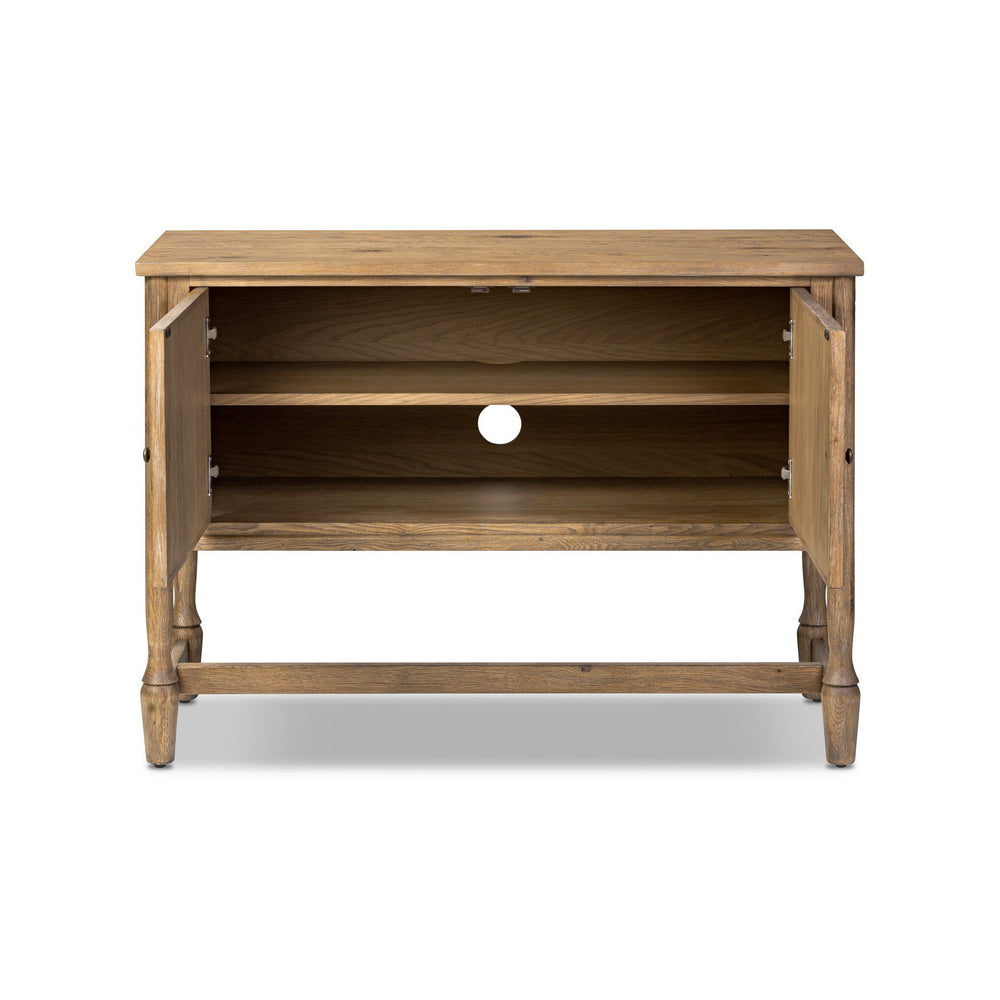 Amber Lewis x Four Hands Bari Sideboard