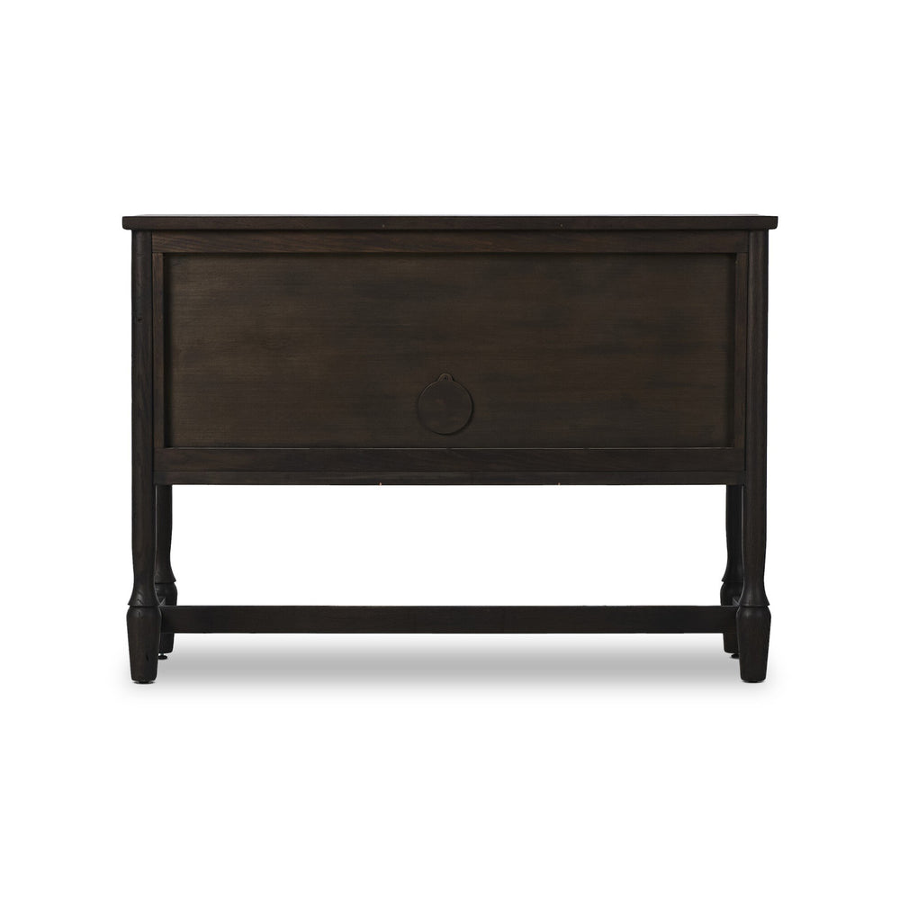 Amber Lewis x Four Hands Bari Sideboard