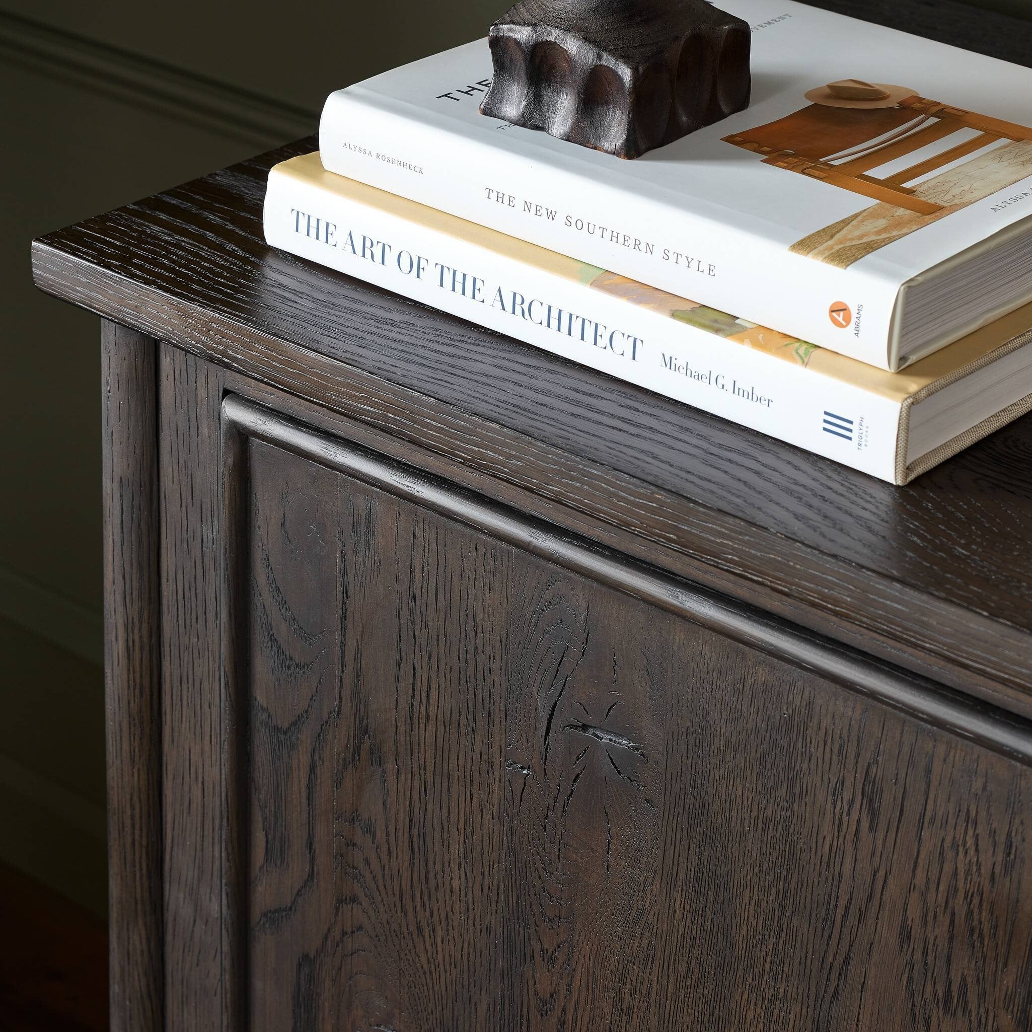 Four Hands Amber Lewis x Four Hands Bari Sideboard - 2Modern