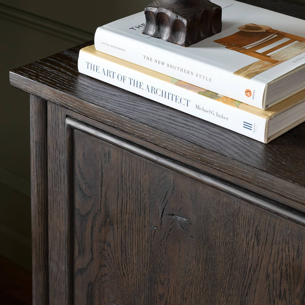 Amber Lewis x Four Hands Bari Sideboard