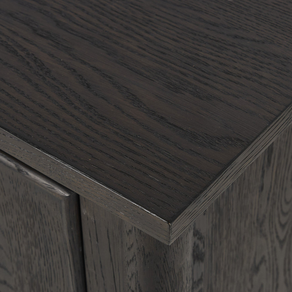 Amber Lewis x Four Hands Bari Sideboard