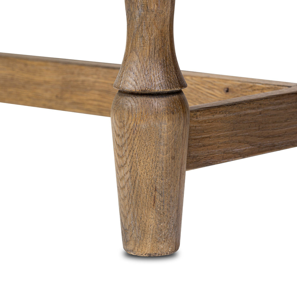 Amber Lewis x Four Hands Bari Sideboard