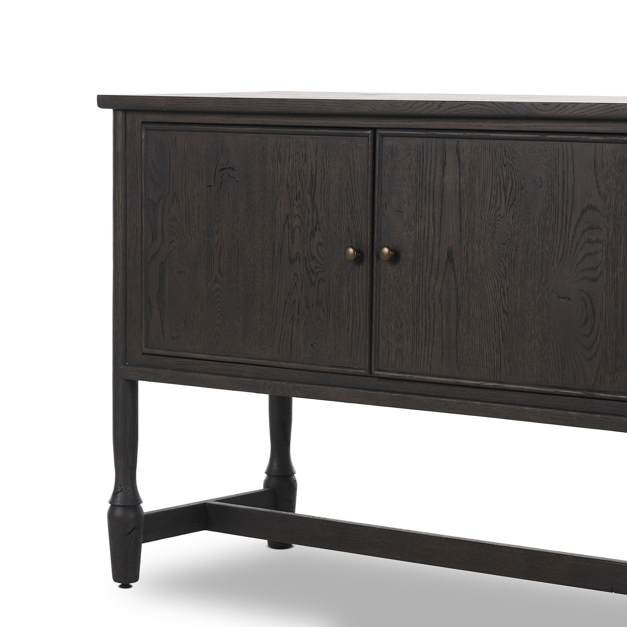 セイモ　1204560 Four Hands Amber Lewis x Four Hands Bari Sideboard - 2Modern