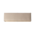 Amber Lewis x Four Hands Eleanor Accent Bench
