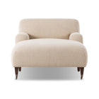 Amber Lewis x Four Hands Kent Chaise Lounge