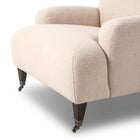 Amber Lewis x Four Hands Kent Lounge Chair