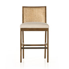 Antonia Armless Stool