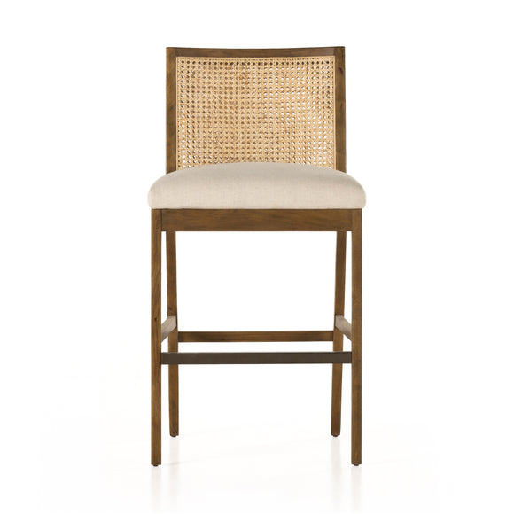 Antonia Armless Stool