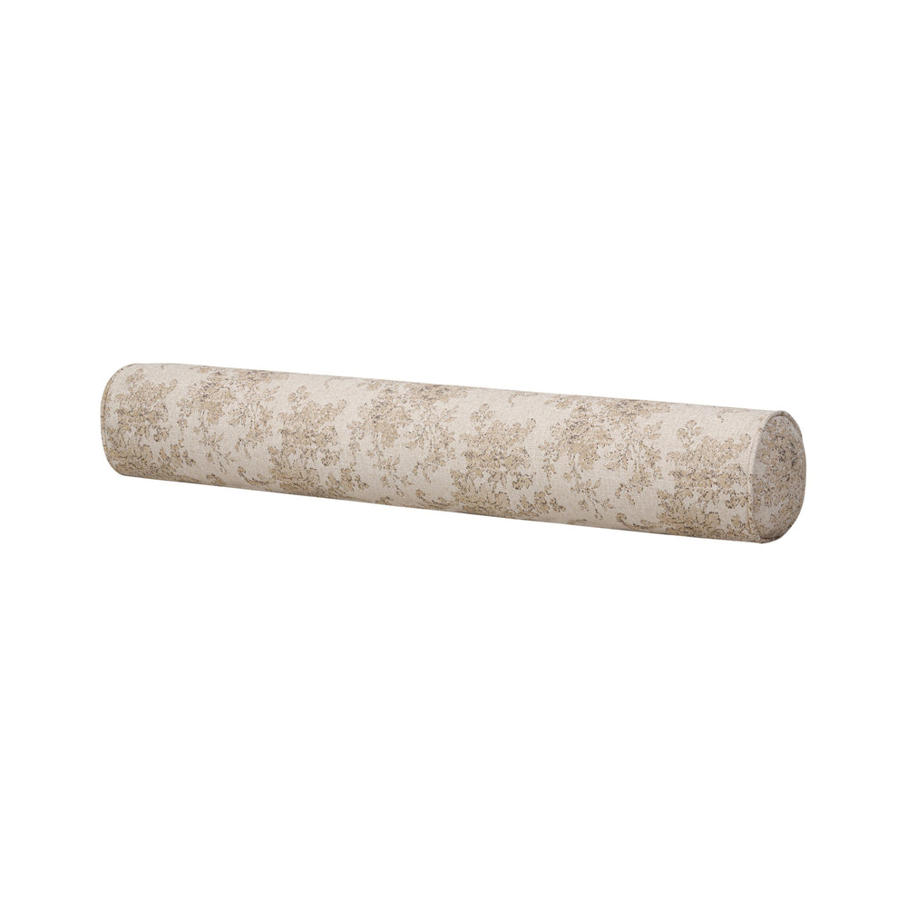 April Bolster Pillow