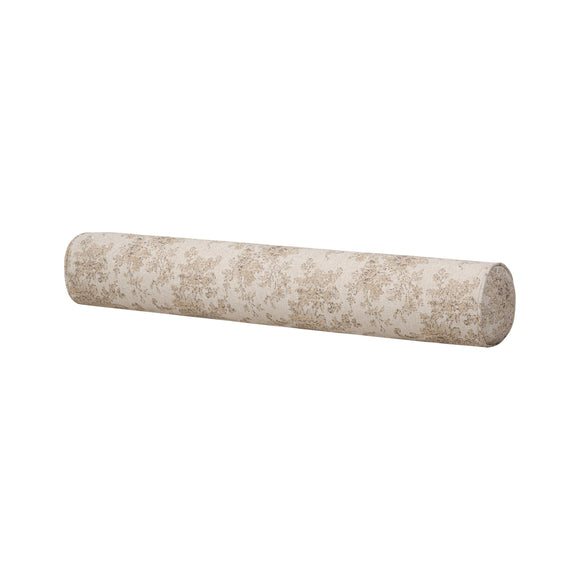 April Bolster Pillow