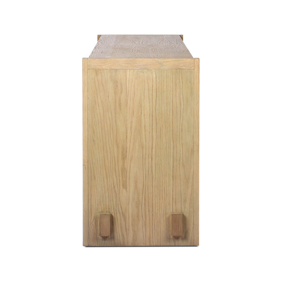 Aramis 6-Drawer Dresser