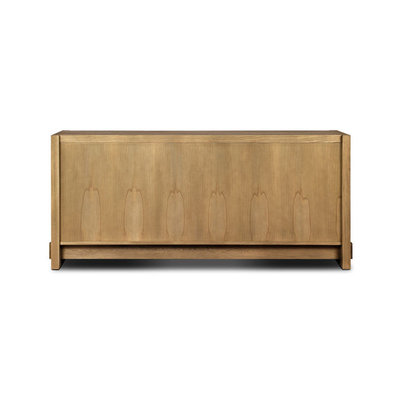 Aramis 6-Drawer Dresser