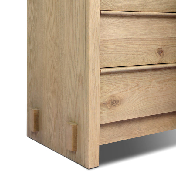 Aramis 6-Drawer Dresser