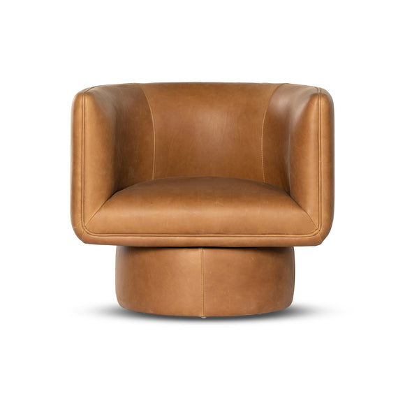 Ariel Swivel Lounge Chair