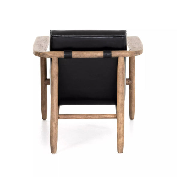 Arnett Lounge Chair