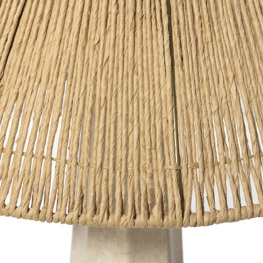 Astra Table Lamp