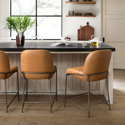 Four Hands Counter Stools - 2Modern