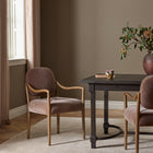 Auden Dining Armchair