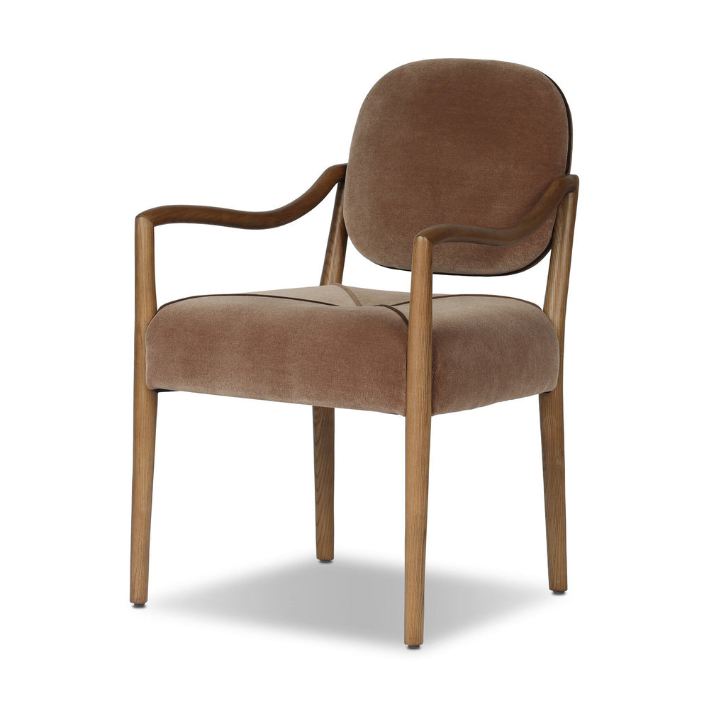 Auden Dining Armchair