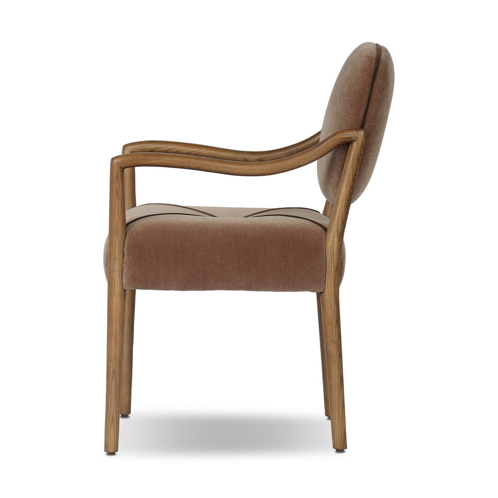 Auden Dining Armchair