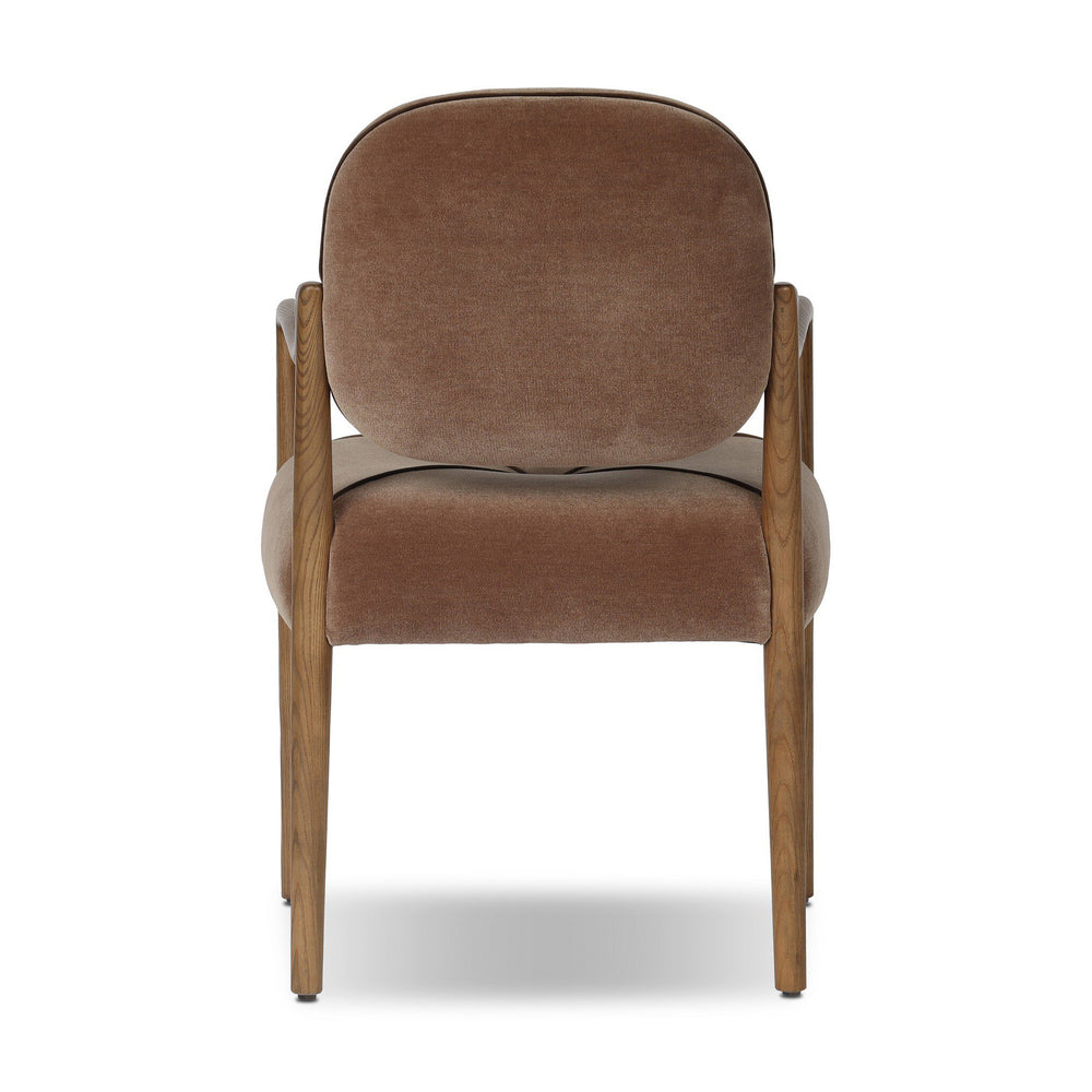 Auden Dining Armchair