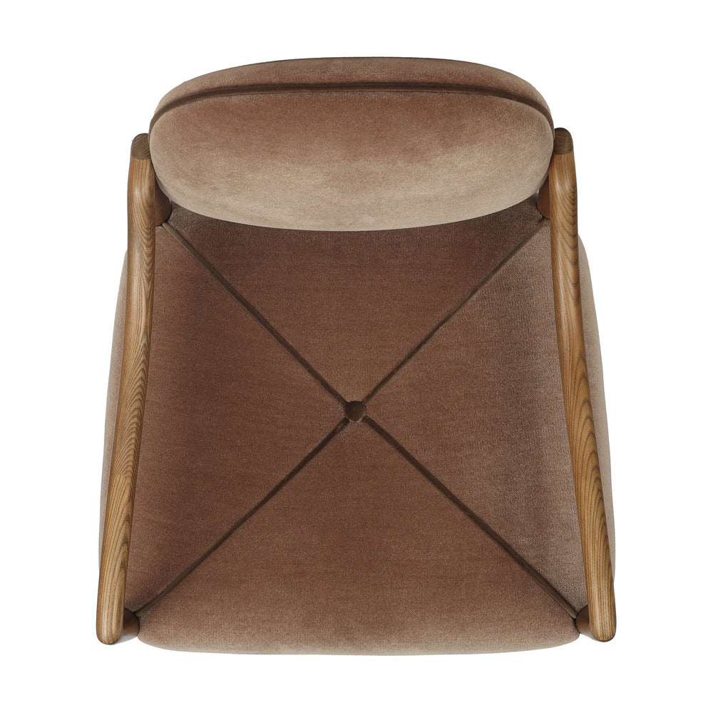 Auden Dining Armchair