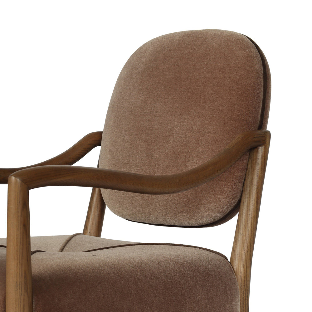 Auden Dining Armchair