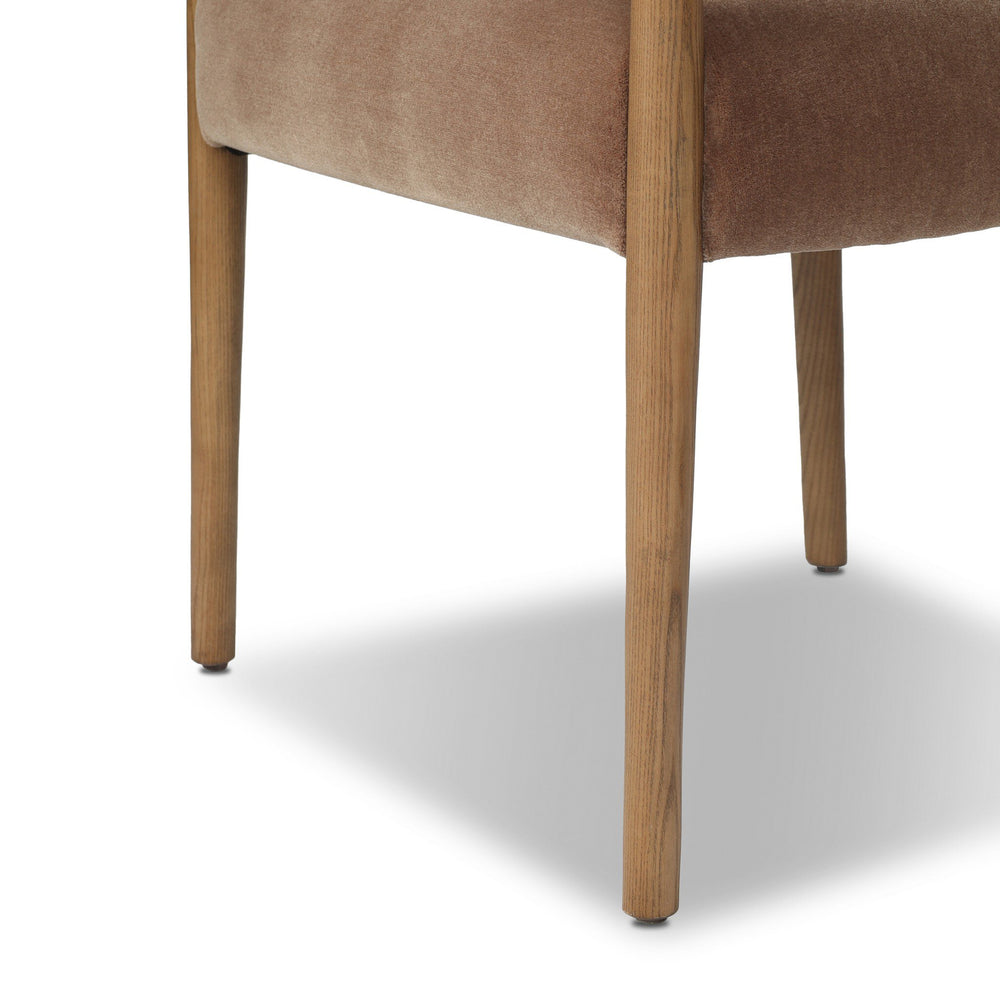 Auden Dining Armchair