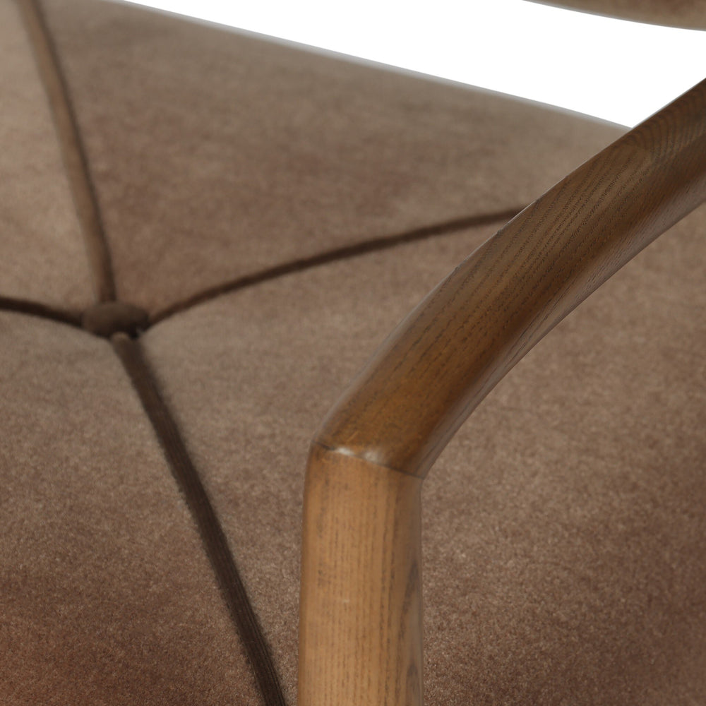 Auden Dining Armchair