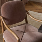 Auden Dining Armchair