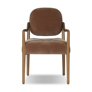 Auden Dining Armchair