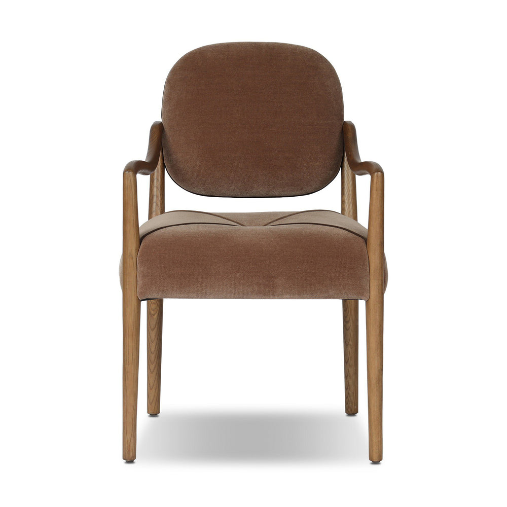 Auden Dining Armchair