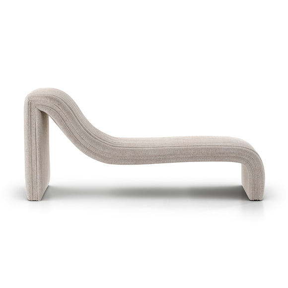 Four Hands Augustine Chaise Lounge 2Modern