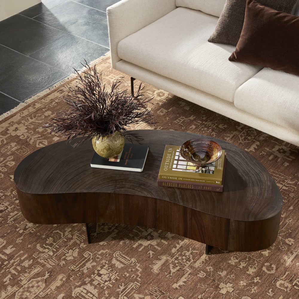 Avett Coffee Table